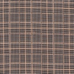 quadres Gal·les ocre negre i blanc 14-TA-12888C