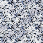fons blanc, blau gris flors trencades 15-CA-30357A