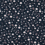 blau marí margarides, branquetes i fulles 15-CA-36691B