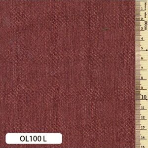 jap yarn dye vermell Berry Red Sakizome 40080150437541