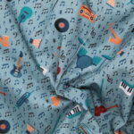 blau solfa instruments musicals i discs 40080150437561