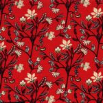 vermell branques negres i flors blanques 40080150437574