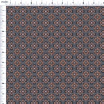 gris escut forma de flor rosa 40080150437578