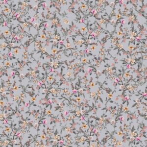 gris pàl·lid flors i branques en rosa i groc 40080150437610
