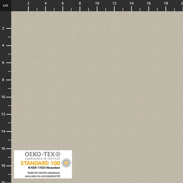 Petits Points beige-gris 40080150437649