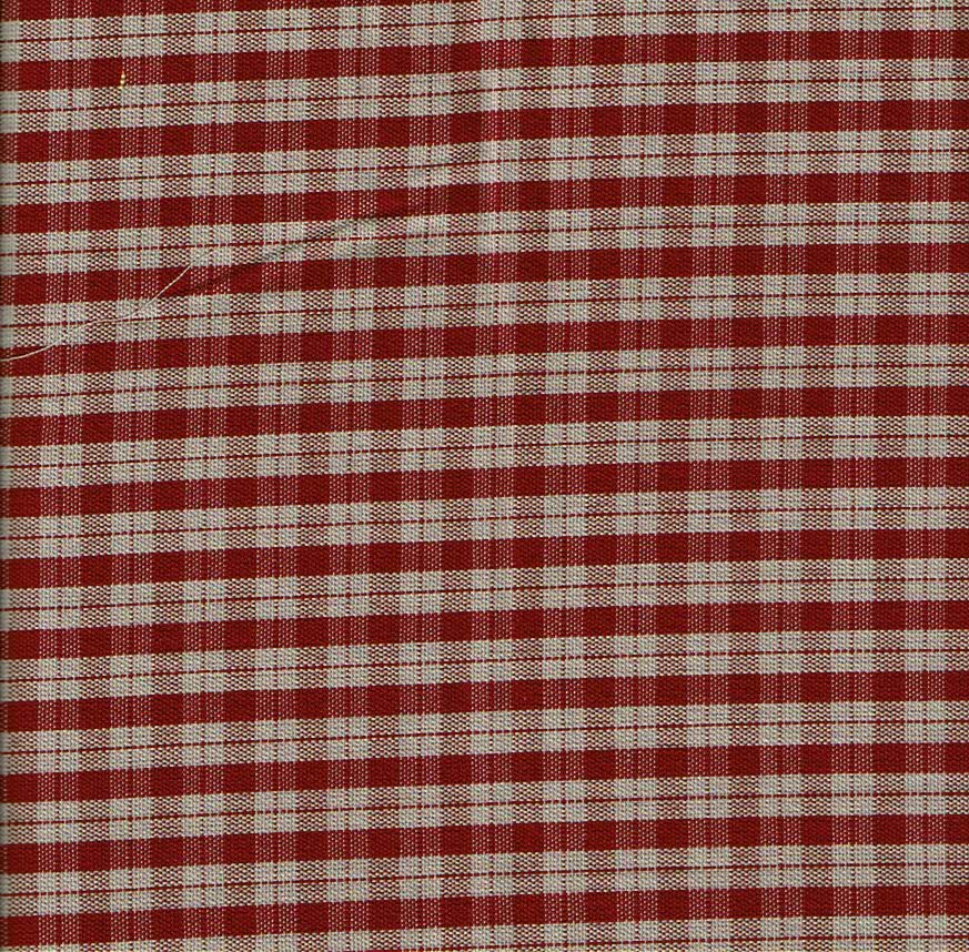 country quadret cru i granat 40080150437650