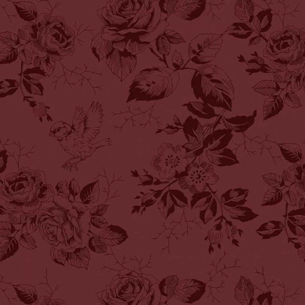 granat roses en negre 40080150437699