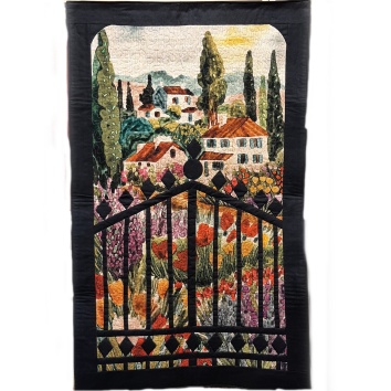 Panell 110 x 60 cm Portofino -per a atic windows- 40080150437735 - Imatge 3
