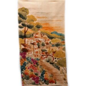 Panell 110 x 60 cm Provença -per a attic windows- 40080150437737